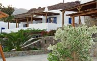 Greece,Greek Islands,Cyclades,Mykonos,Panormos,Panormos Village